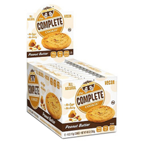 Complete Cookie Pnt Bttr Sngl Image 1