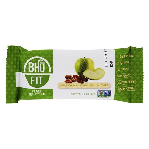 Apple Cinnamon Nutmeg Bar Image 1