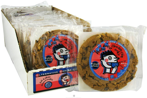 Alternative Baking Pb Choc Chp Image 1