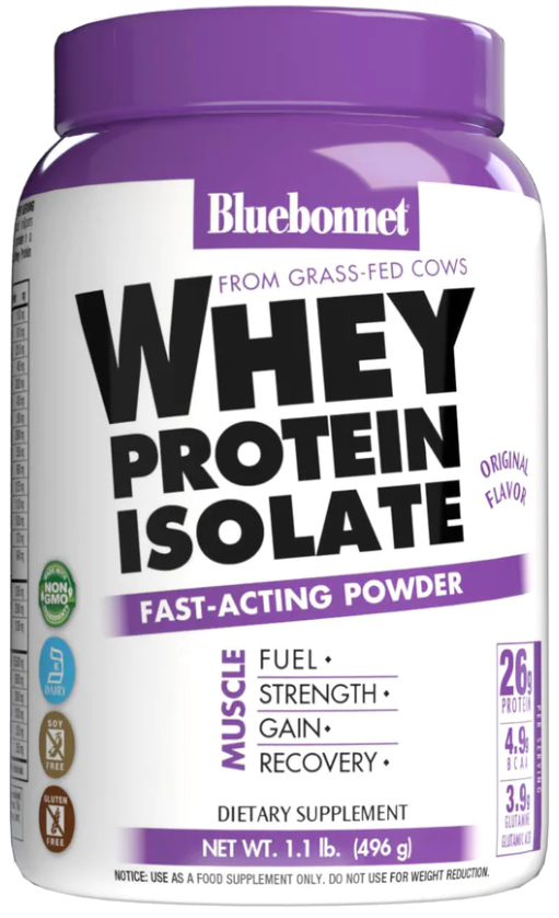 Whey Protein Isolate | Original Image 1