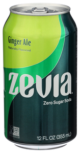 Ginger Ale Image 1