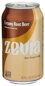 Creamy Root Beer Image 1
