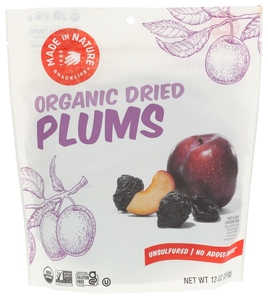 Dried Plums Image 1