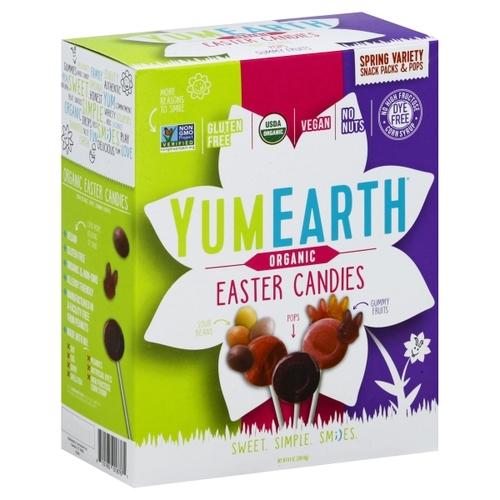Variety Easter Candy Image 1