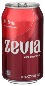 Dr. Zevia Image 1