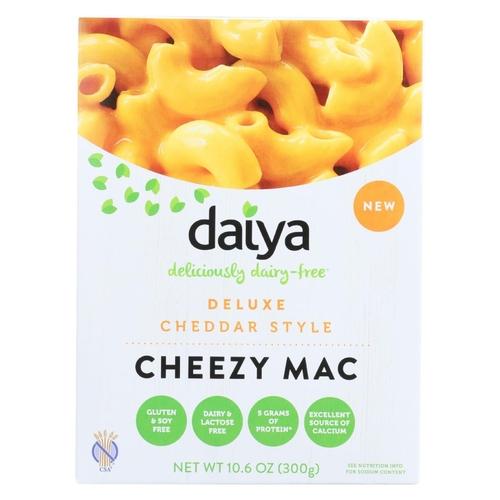 Mac & Cheese | Cheddar | Dairy Free Image 1