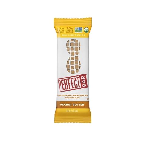Perfect Bar | Peanut Butter Image 1