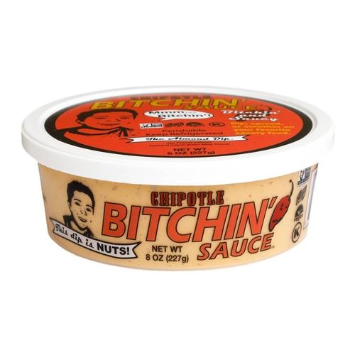 Bitchin' Chipotle Sauce Image 1