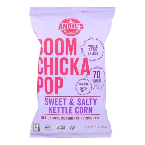 Kettle Corn Sweet & Salta Image 1