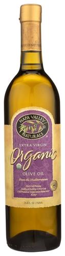 Extra Virgin Olive Oil Image 1