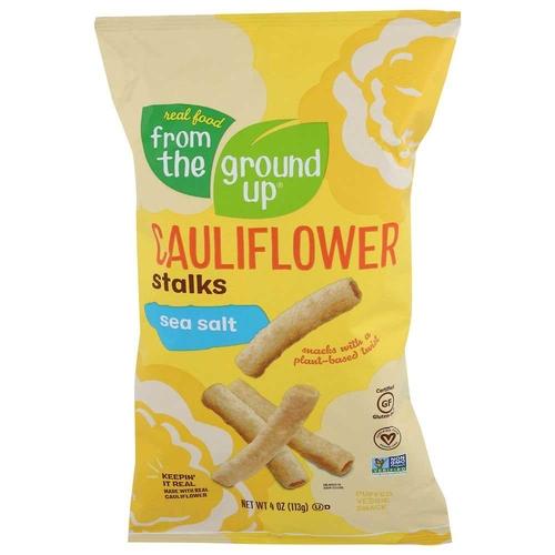 Cauliflower Stalks Sea Salt Image 1