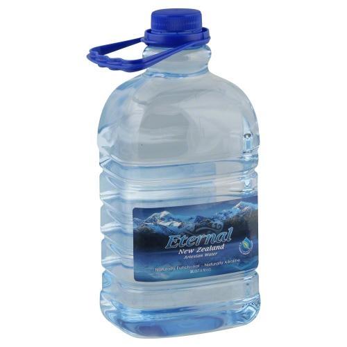 Eternal Water Image 1