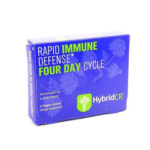 Hybrid CR Single Dose Pack Image 1
