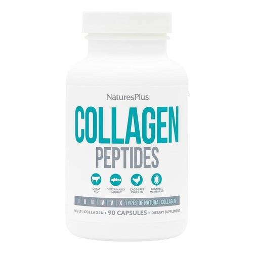 Collagen Peptides Image 1