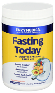 Fasting Today Mix Image 1