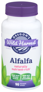Alfalfa Organic Image 1