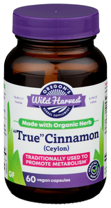 True Cinnamon (Ceylon) Organic Image 1