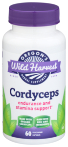 Cordyceps Organic Image 1