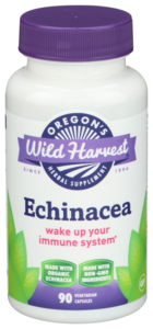 Echinacea Organic Image 1