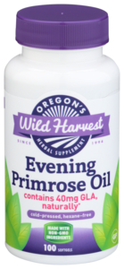 Evening Primrose Oil Image 1