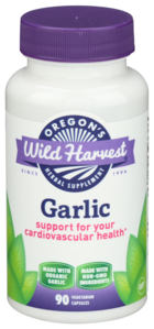 Garlic Organic Image 1