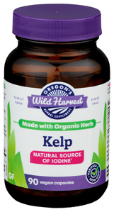 Kelp Organic Image 1