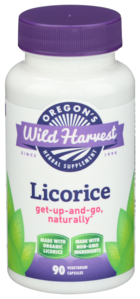 Licorice Organic Image 1
