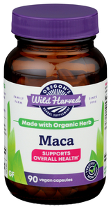 Maca Organic Image 1