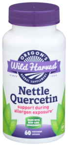 nettle quercetin 60ct Image 1