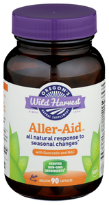 aller-aid w/quercetin 90ct Image 1