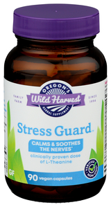 Stress Guard™ Image 1