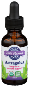 Astragalus Organic 1:4 Image 1