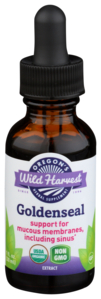 Goldenseal (fresh) Organic 1:33 Image 1