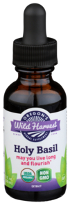 Holy Basil Organic 1:3 Image 1