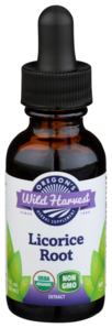 Licorice Organic 1:4 Image 1