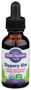 Slippery Elm Organic 1:4 Image 1
