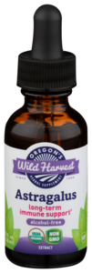 AF Astragalus (fresh) Organic Image 1