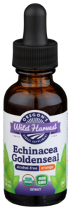 AF Echinacea Goldenseal Organic Image 1
