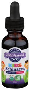 Alcohol-Free KIDS Echinacea Organic Image 1
