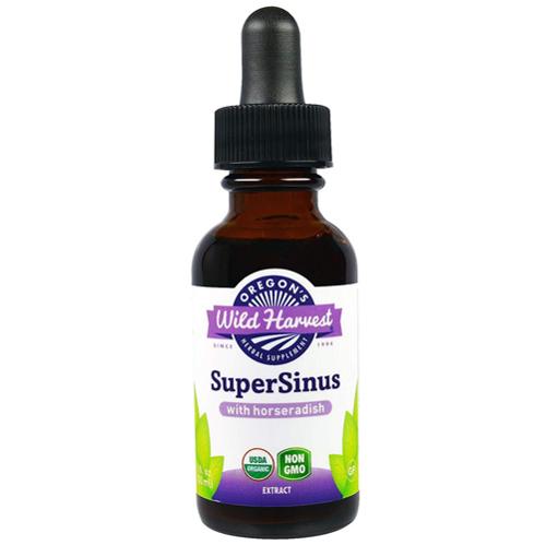 SuperSinus™ Organic Image 1