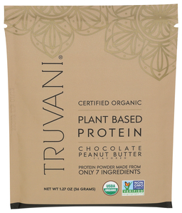 Chocolate Peanut Butter - Protein Packet Image 1
