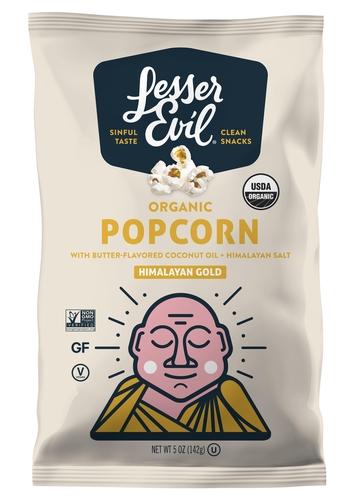 Popcorn | Himalayan Gold Image 1
