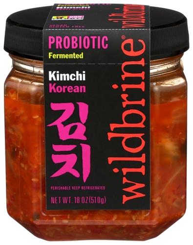 Kimchi | Spicy Korean Image 1