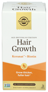 Hair Growth Image 1