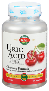 Uric Acid Flush Image 1