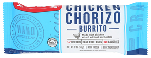 brrto chckn chrzo egg chs 5oz Image 1