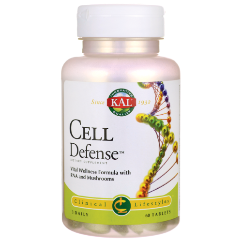 Cell Defense Tab Image 1