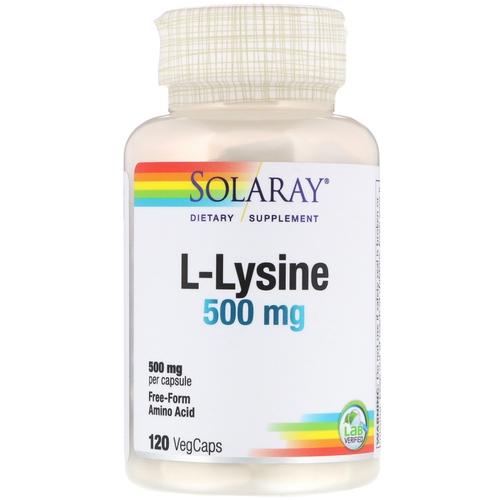 L-lysine Free-form Image 1