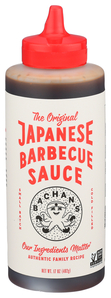 Original Japanese Bbq Sauce Image 1