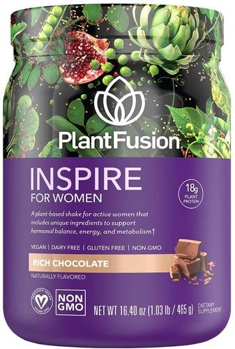 Inpire Plant Protein Chocolate Image 1